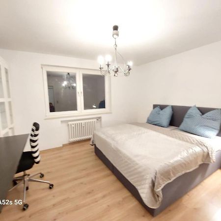 Appartement Am Uni Park Koeln Suelz Ngoại thất bức ảnh