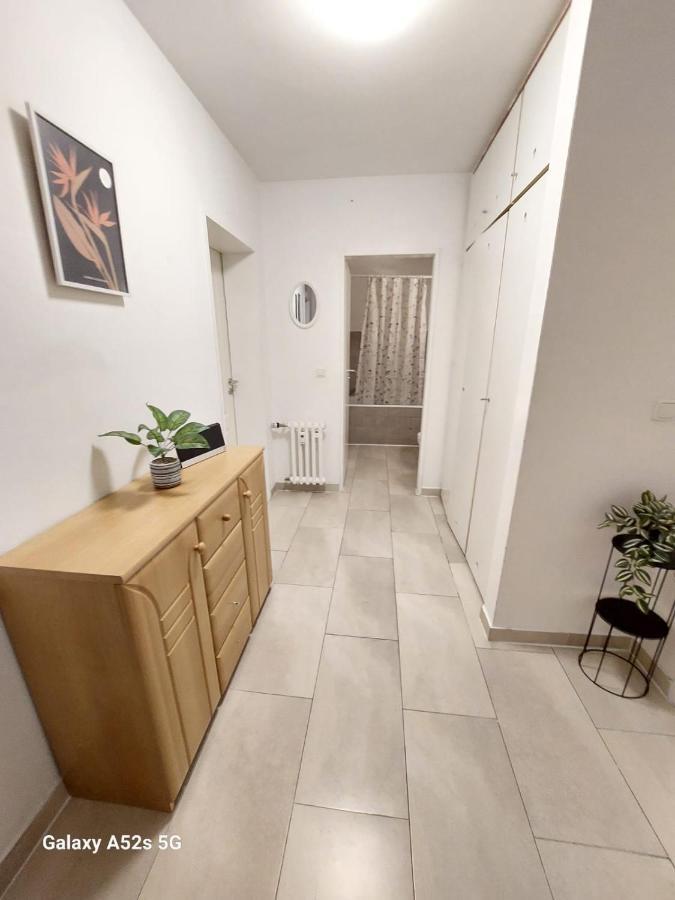 Appartement Am Uni Park Koeln Suelz Ngoại thất bức ảnh